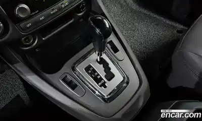 SsangYong Korando 2016 2.2 гидро в Москве № 1906653, миниатюра 9