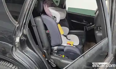 SsangYong Rexton 2009 2.7 гидро в Москве № 1906703, миниатюра 11