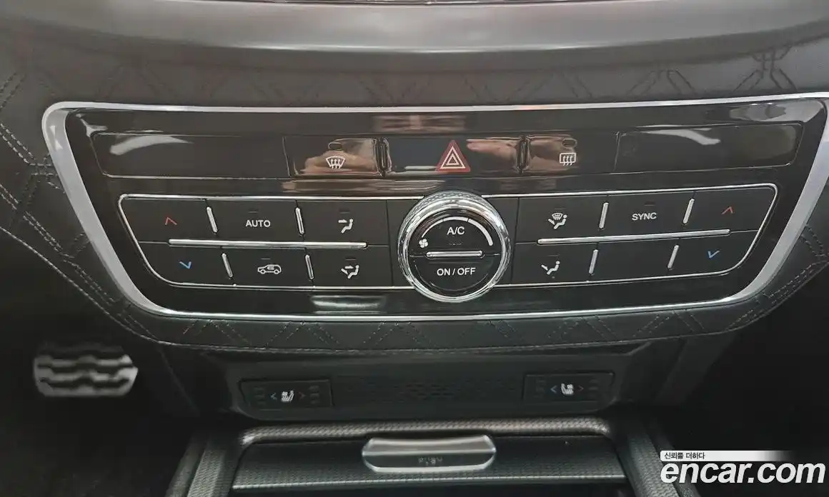SsangYong Rexton 2020 2.2 гидро в Москве № 1906851, фото 17