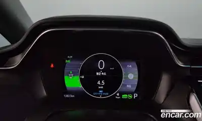 Chevrolet Bolt EV 2022 0.2 гидро в Москве № 1906935, миниатюра 11