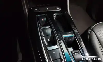 Chevrolet Bolt EV 2022 0.2 гидро в Москве № 1906935, миниатюра 12