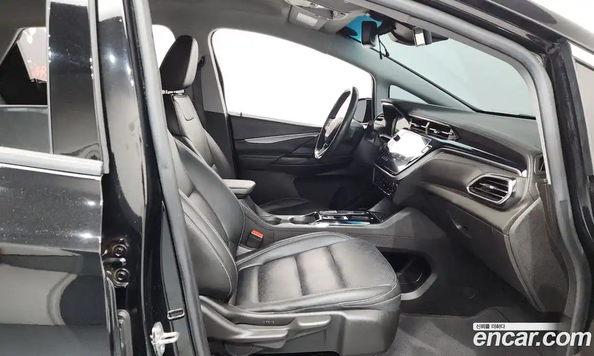 Chevrolet Bolt EV 2022 0.2 гидро в Москве № 1906935, фото 16