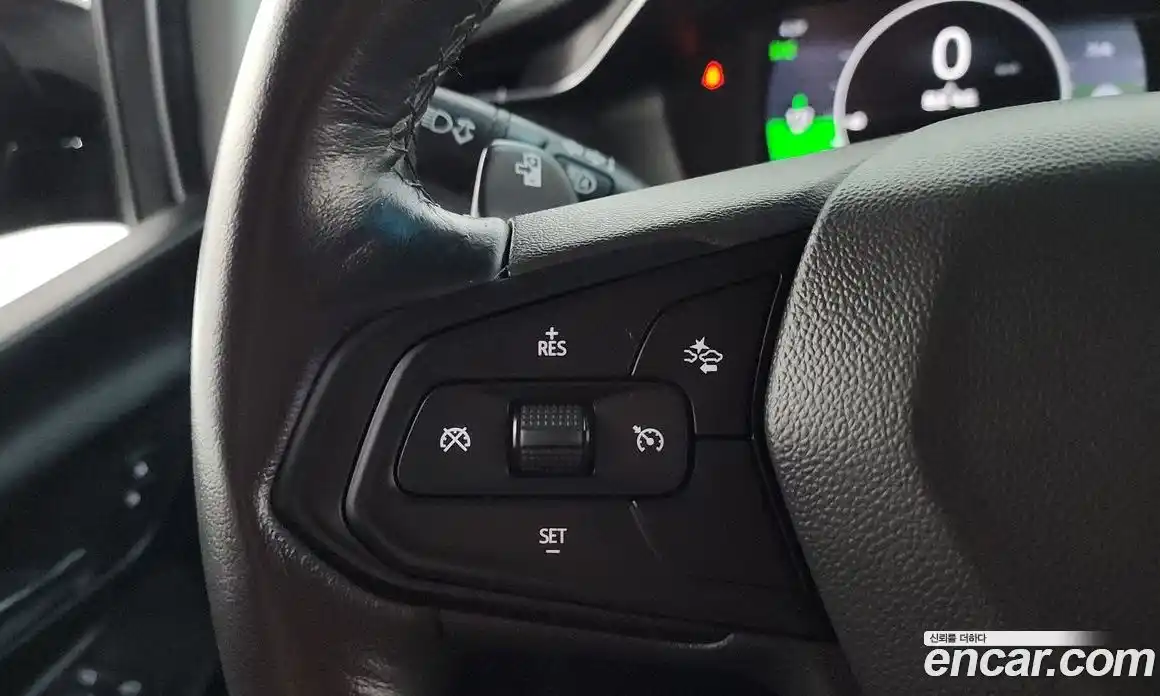 Chevrolet Bolt EV 2022 0.2 гидро в Москве № 1906935, фото 23