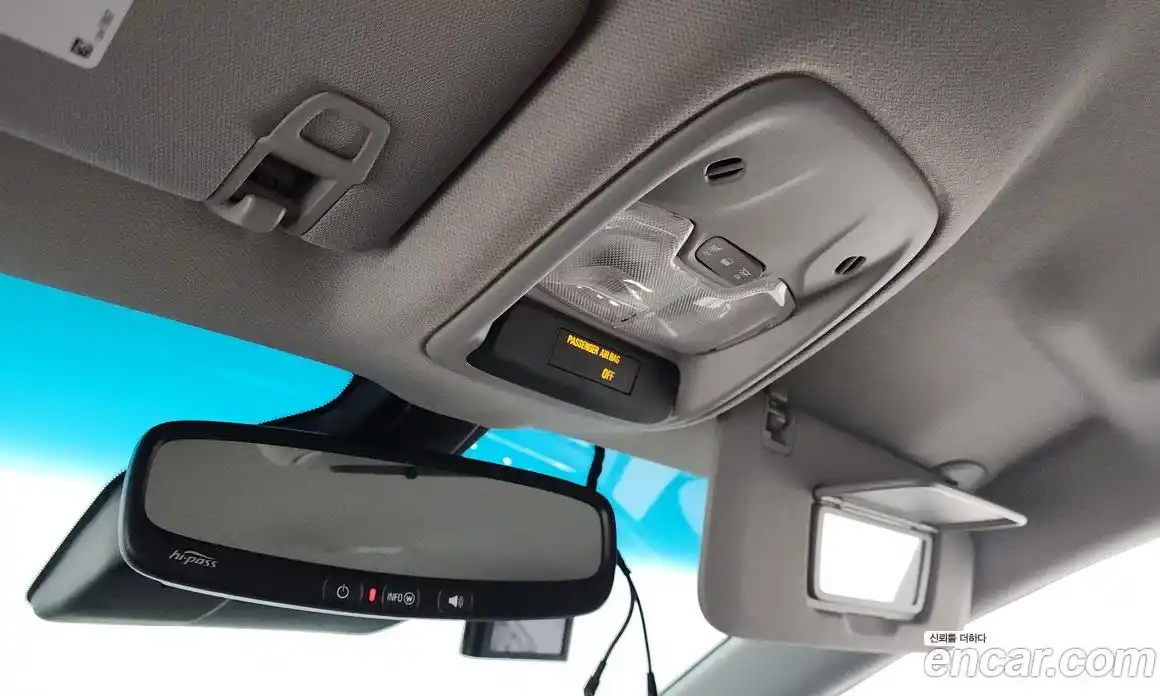 Chevrolet Bolt EV 2022 0.2 гидро в Москве № 1906935, фото 27