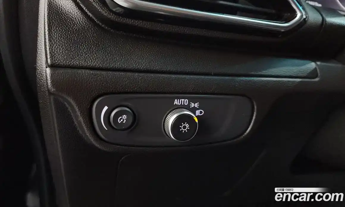 Chevrolet Bolt EV 2022 0.2 гидро в Москве № 1906935, фото 28