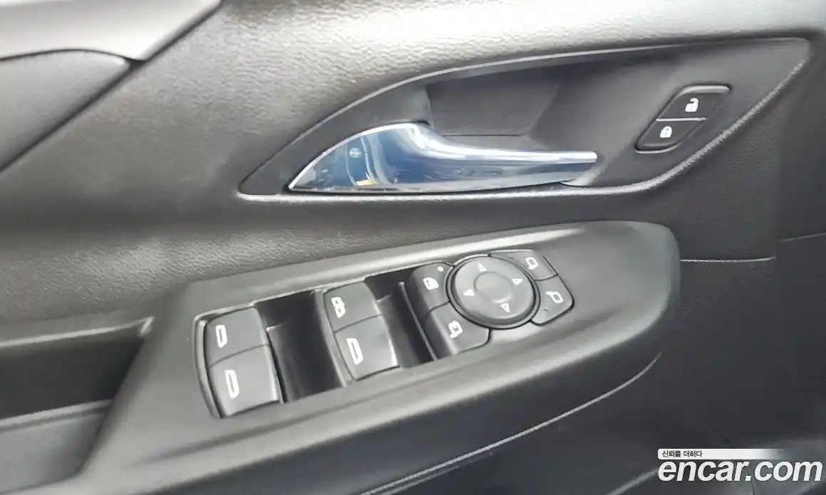 Chevrolet Bolt EV 2022 0.2 гидро в Москве № 1906935, фото 30
