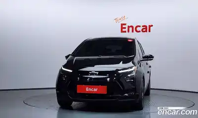 Chevrolet Bolt EV 2022 0.2 гидро в Москве № 1906935, миниатюра 3