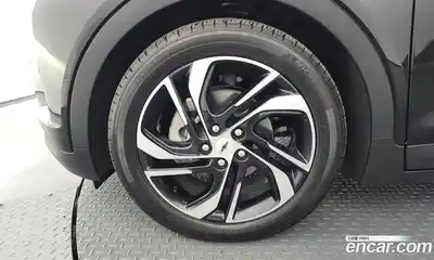Chevrolet Bolt EV 2022 0.2 гидро в Москве № 1906935, миниатюра 5
