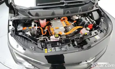 Chevrolet Bolt EV 2022 0.2 гидро в Москве № 1906935, миниатюра 6