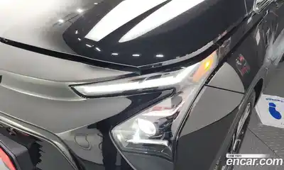 Chevrolet Bolt EV 2022 0.2 гидро в Москве № 1906935, миниатюра 8
