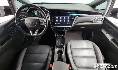 Chevrolet Bolt EV 2022 0.2 гидро в Москве № 1906935, миниатюра 10