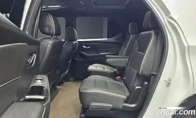 Chevrolet Traverse 2023 3.6 гидро в Москве № 1907049, миниатюра 12