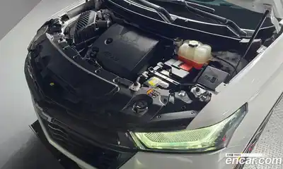 Chevrolet Traverse 2023 3.6 гидро в Москве № 1907049, миниатюра 6