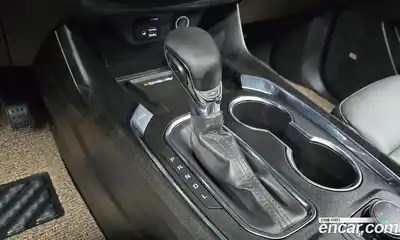 Chevrolet Traverse 2023 3.6 гидро в Москве № 1907049, миниатюра 9