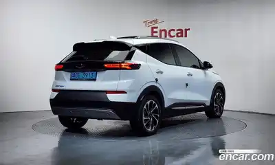 Chevrolet 볼트 EUV Premier