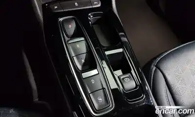 Chevrolet 볼트 EUV 2022 0.2 гидро в Москве № 1907091, миниатюра 11