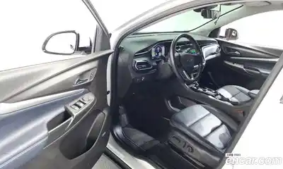 Chevrolet 볼트 EUV 2022 0.2 гидро в Москве № 1907091, миниатюра 12