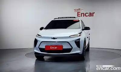Chevrolet 볼트 EUV 2022 0.2 гидро в Москве № 1907091, миниатюра 2