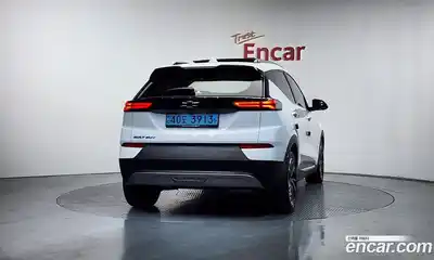 Chevrolet 볼트 EUV 2022 0.2 гидро в Москве № 1907091, миниатюра 3