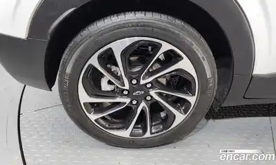 Chevrolet 볼트 EUV 2022 0.2 гидро в Москве № 1907091, миниатюра 4