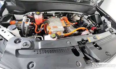Chevrolet 볼트 EUV 2022 0.2 гидро в Москве № 1907091, миниатюра 5