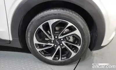 Chevrolet 볼트 EUV 2022 0.2 гидро в Москве № 1907091, миниатюра 6