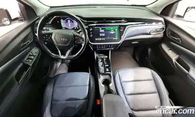 Chevrolet 볼트 EUV 2022 0.2 гидро в Москве № 1907091, миниатюра 9