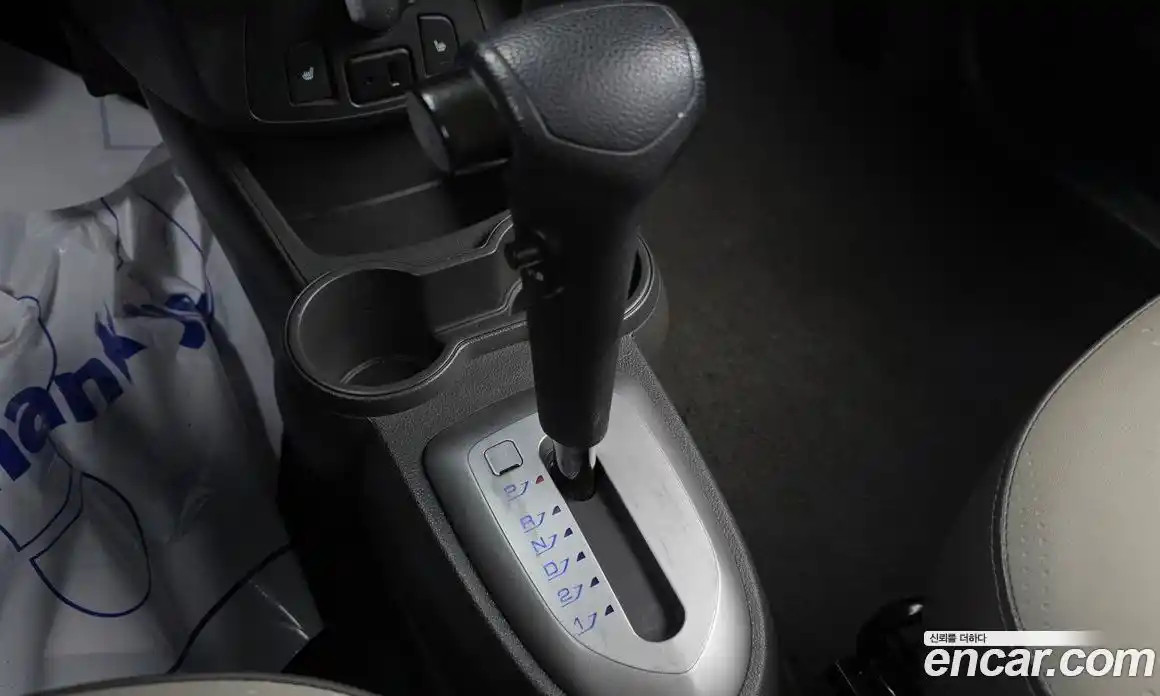 Chevrolet Spark 2014 1.0 гидро в Москве № 1907155, фото 12