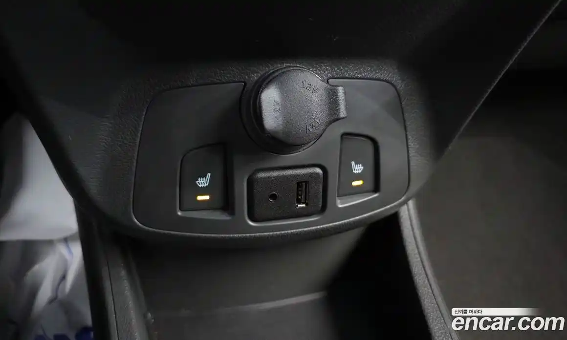 Chevrolet Spark 2014 1.0 гидро в Москве № 1907155, фото 18