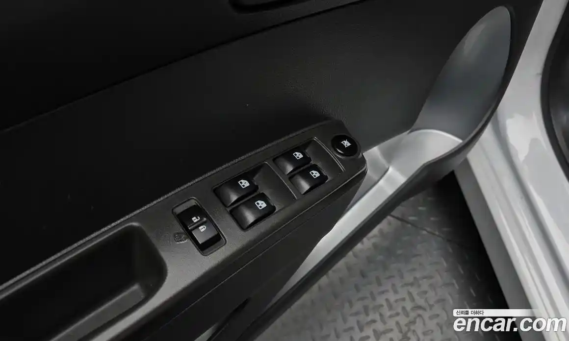 Chevrolet Spark 2014 1.0 гидро в Москве № 1907155, фото 23