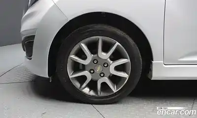 Chevrolet Spark 2014 1.0 гидро в Москве № 1907155, миниатюра 5