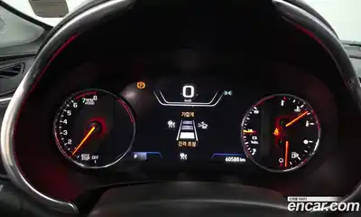 Chevrolet Malibu 2021 1.3 гидро в Москве № 1907197, миниатюра 11