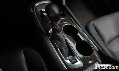 Chevrolet Malibu 2021 1.3 гидро в Москве № 1907197, миниатюра 12