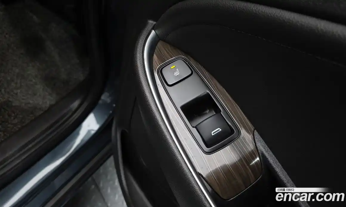 Chevrolet Malibu 2021 1.3 гидро в Москве № 1907197, фото 23