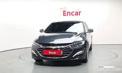 Chevrolet Malibu 2021 1.3 гидро в Москве № 1907197, миниатюра 3