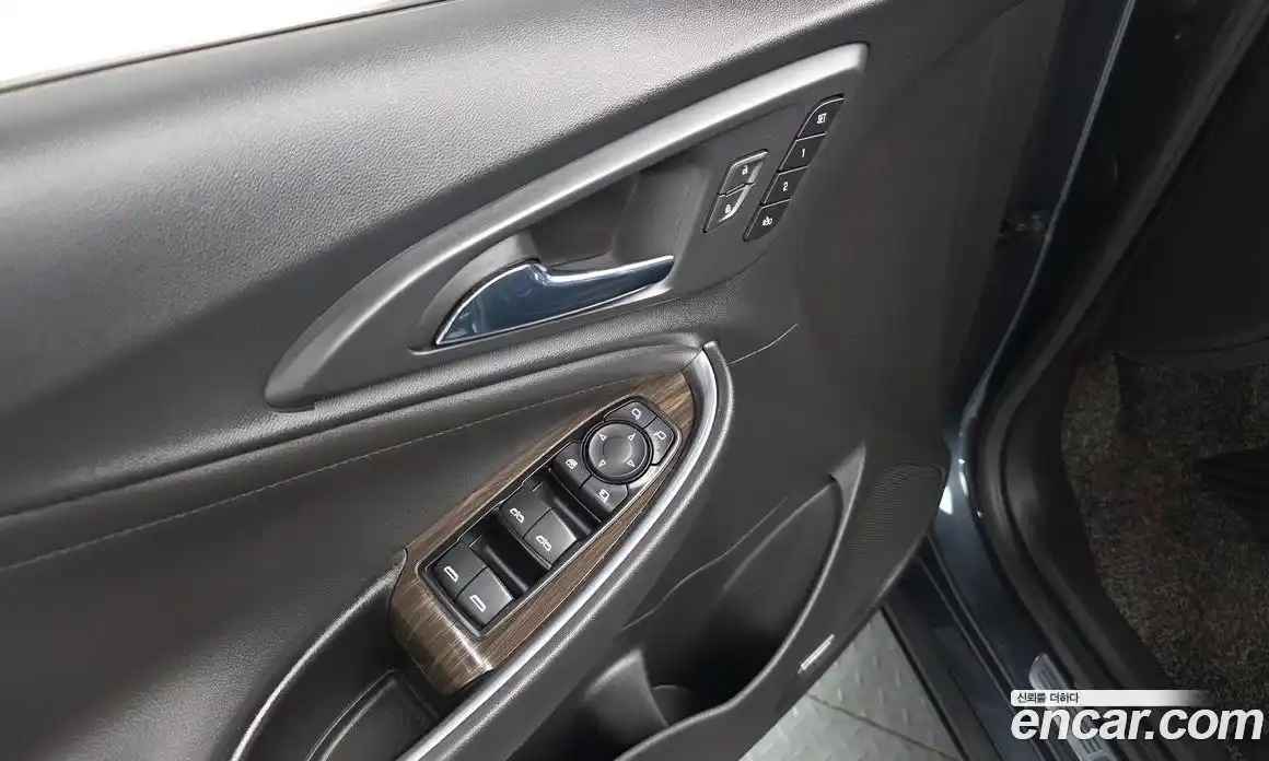 Chevrolet Malibu 2021 1.3 гидро в Москве № 1907197, фото 35