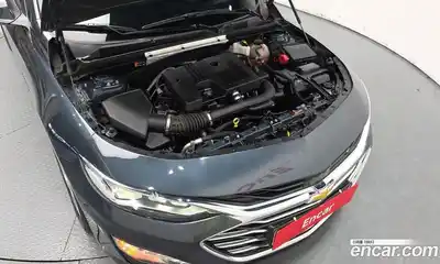 Chevrolet Malibu 2021 1.3 гидро в Москве № 1907197, миниатюра 6