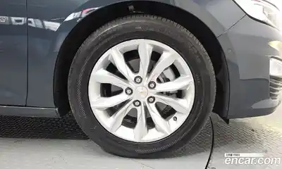 Chevrolet Malibu 2021 1.3 гидро в Москве № 1907197, миниатюра 7