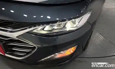 Chevrolet Malibu 2021 1.3 гидро в Москве № 1907197, миниатюра 8
