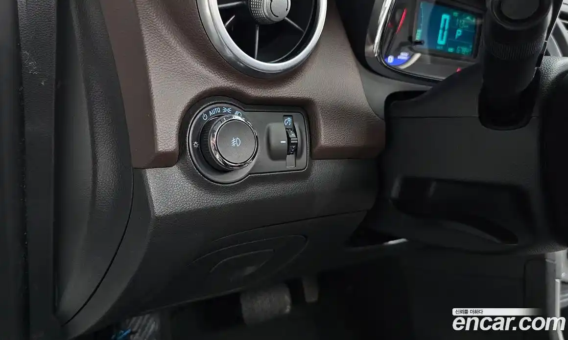 Chevrolet Trax 2015 1.4 гидро в Москве № 1907257, фото 27