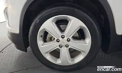 Chevrolet Trax 2015 1.4 гидро в Москве № 1907257, миниатюра 6