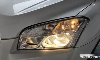 Chevrolet Trax 2015 1.4 гидро в Москве № 1907257, миниатюра 7