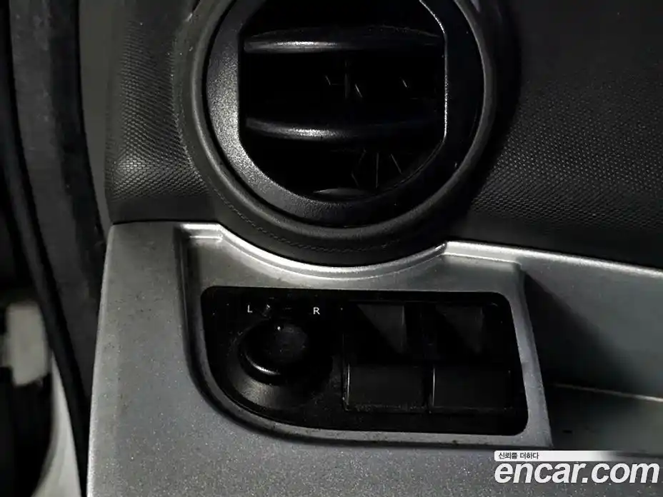 Chevrolet Spark 2014 1.0 гидро в Москве № 1907504, фото 13