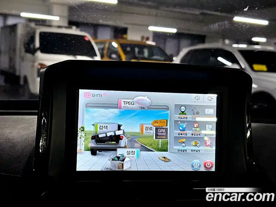 Chevrolet Spark 2014 1.0 гидро в Москве № 1907504, фото 14