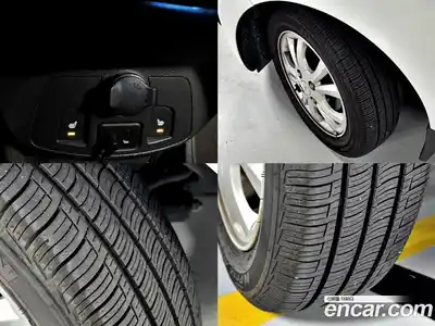 Chevrolet Spark 2014 1.0 гидро в Москве № 1907504, миниатюра 6