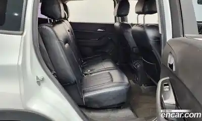 Chevrolet Orlando 2012 2.0 гидро в Москве № 1907525, миниатюра 11