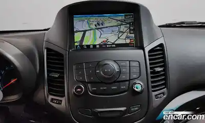 Chevrolet Orlando 2012 2.0 гидро в Москве № 1907525, миниатюра 12