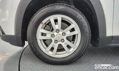Chevrolet Orlando 2012 2.0 гидро в Москве № 1907525, миниатюра 5