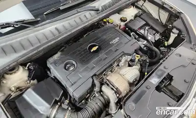 Chevrolet Orlando 2012 2.0 гидро в Москве № 1907525, миниатюра 6