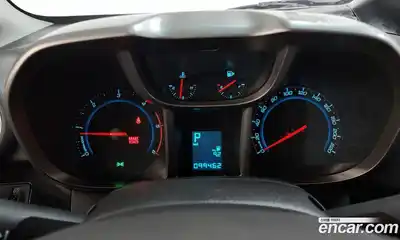 Chevrolet Orlando 2012 2.0 гидро в Москве № 1907525, миниатюра 8